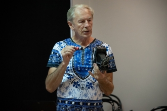 Wakacje z Osterloffem - warsztaty fotograficzne